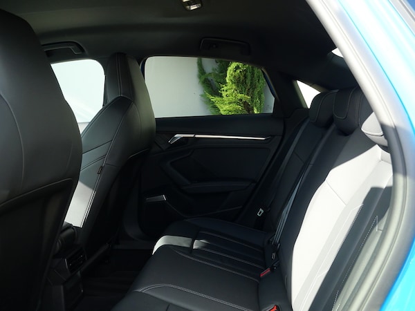 Used Audi A3 2023 for sale - 76224083: Photo 16