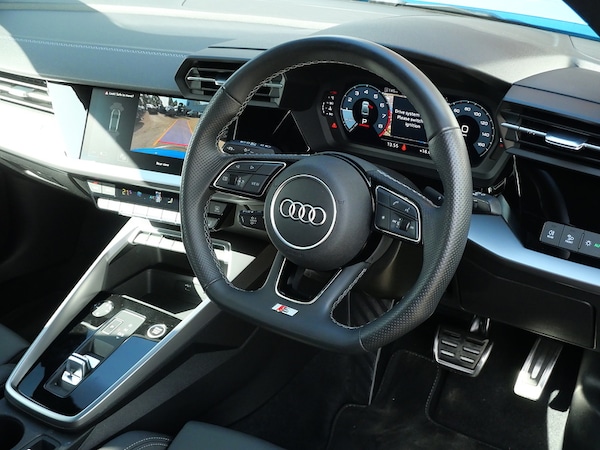 Used Audi A3 2023 for sale - 76224083: Photo 18