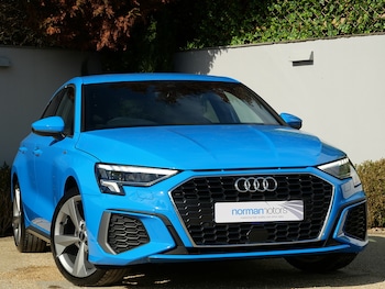 Audi - A3