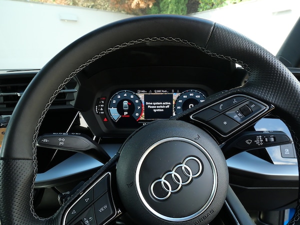 Used Audi A3 2023 for sale - 76224083: Photo 20