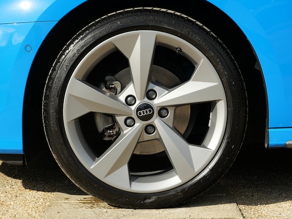 Used Audi A3 2023 for sale - 76224083: Photo 27