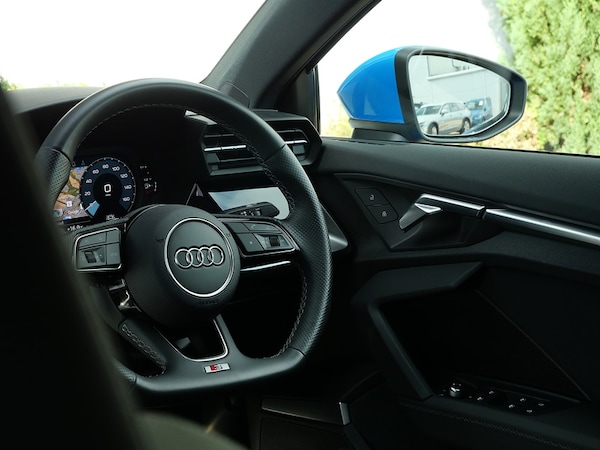 Used Audi A3 2023 for sale - 76224083: Photo 31