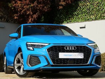 Used Audi A3 2023 for sale - 76224083: Photo 3
