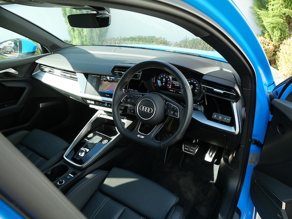 Used Audi A3 2023 for sale - 76224083: Photo 5