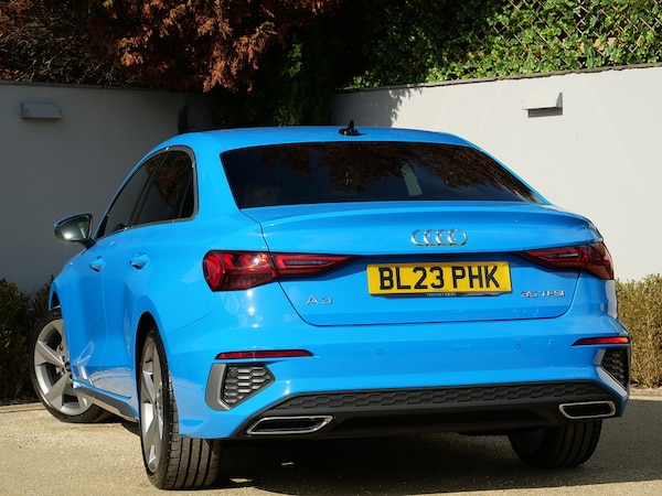 Used Audi A3 2023 for sale - 76224083: Photo 6