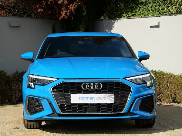 Used Audi A3 2023 for sale - 76224083: Photo 8
