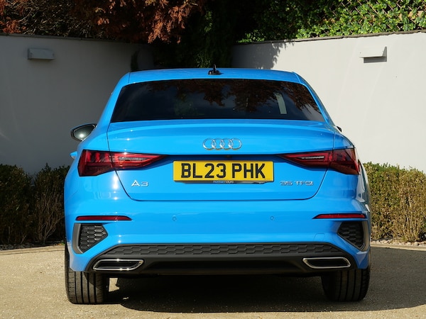 Used Audi A3 2023 for sale - 76224083: Photo 9