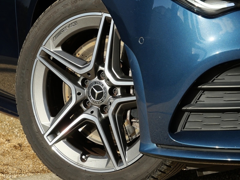 Used Mercedes-Benz CLA 2022 for sale - 76776243: Photo 10