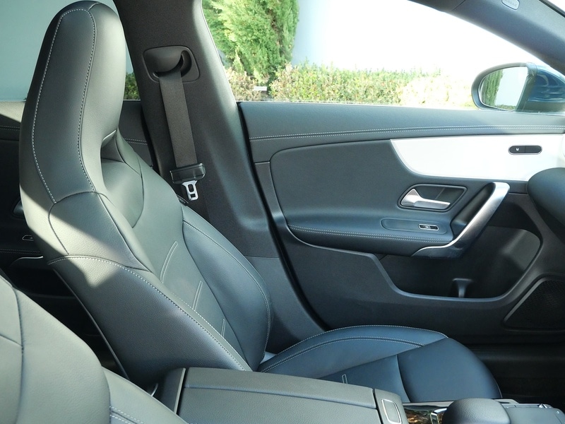 Used Mercedes-Benz CLA 2022 for sale - 76776243: Photo 19