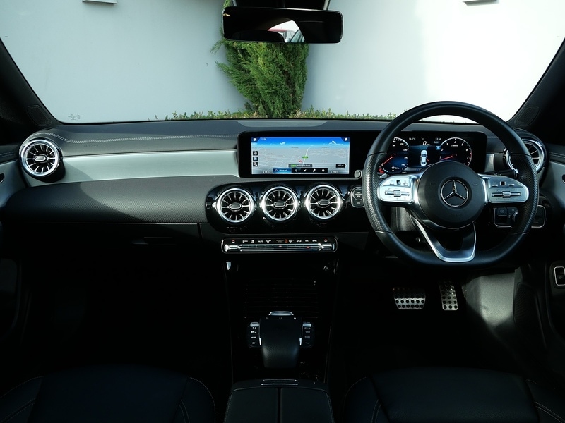 Used Mercedes-Benz CLA 2022 for sale - 76776243: Photo 21