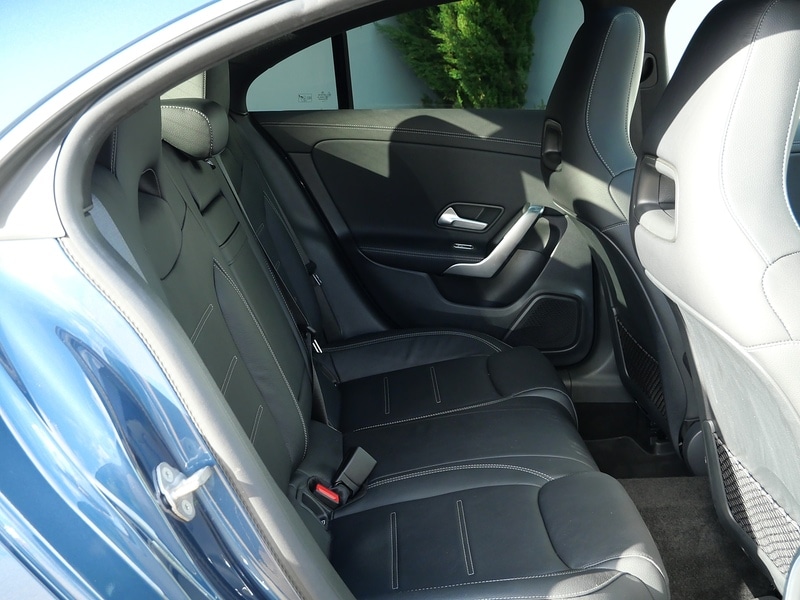 Used Mercedes-Benz CLA 2022 for sale - 76776243: Photo 22