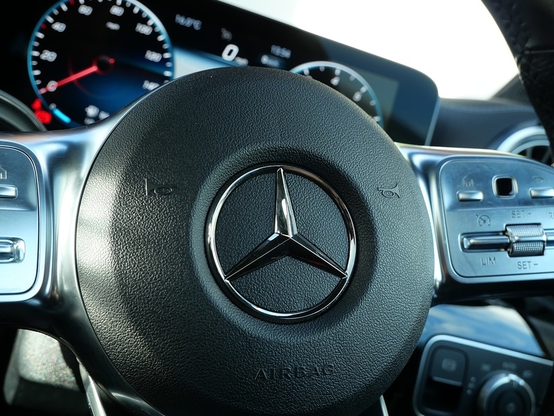 Used Mercedes-Benz CLA 2022 for sale - 76776243: Photo 27