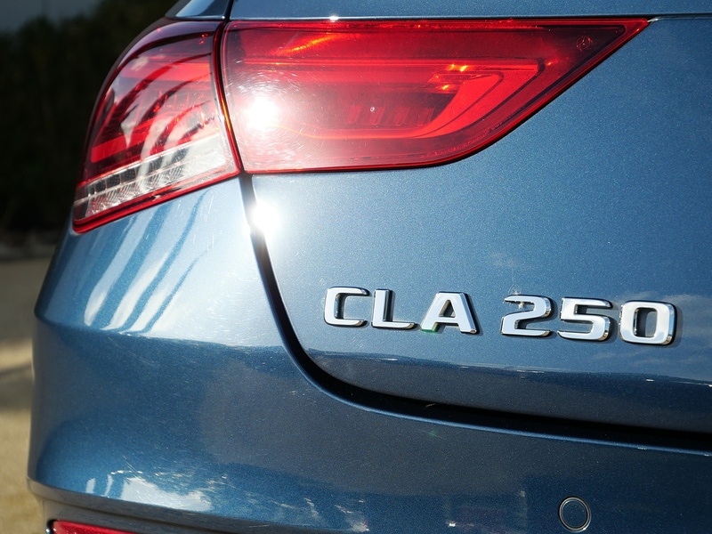 Used Mercedes-Benz CLA 2022 for sale - 76776243: Photo 31