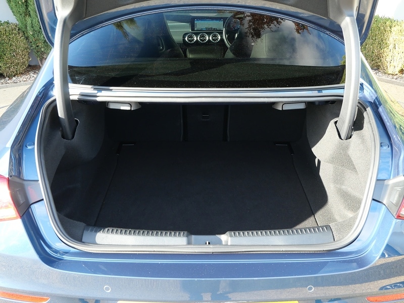 Used Mercedes-Benz CLA 2022 for sale - 76776243: Photo 33