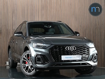 Used Audi Q5 2022 for sale - 79055203: Photo