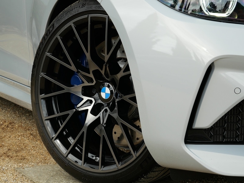 Used BMW M2 2020 for sale - 76450329: Photo 10