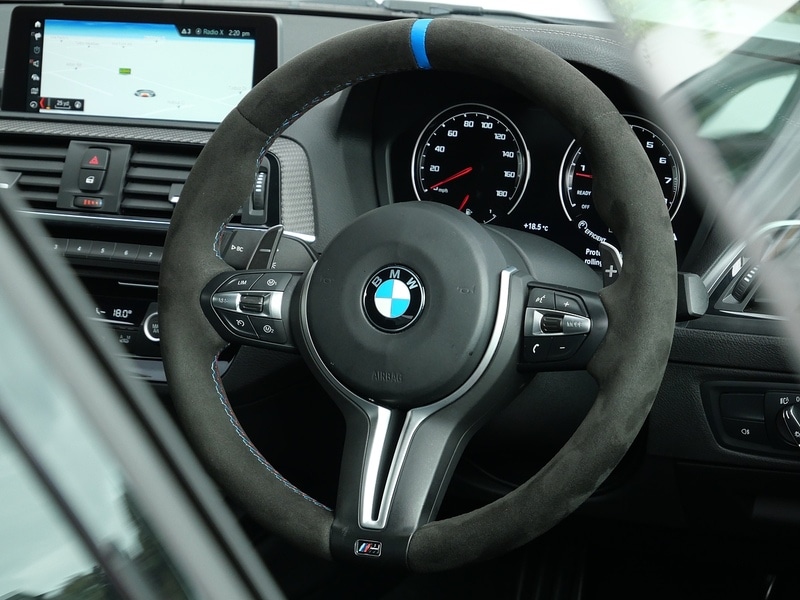 Used BMW M2 2020 for sale - 76450329: Photo 12