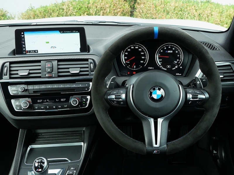 Used BMW M2 2020 for sale - 76450329: Photo 14