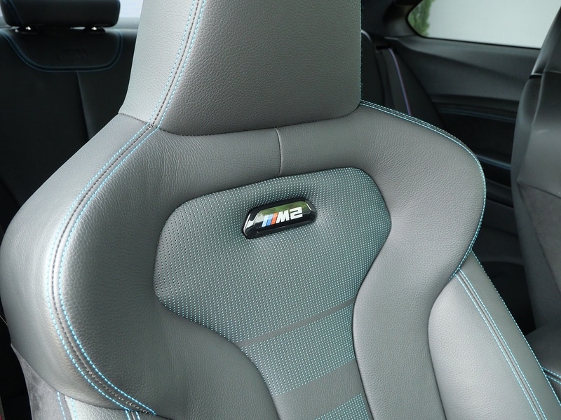 Used BMW M2 2020 for sale - 76450329: Photo 15