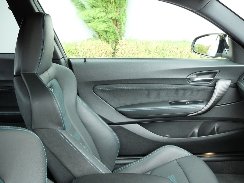 Used BMW M2 2020 for sale - 76450329: Photo 18