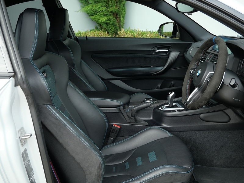 Used BMW M2 2020 for sale - 76450329: Photo 19