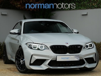 Used BMW M2 2020 for sale - 76450329: Photo