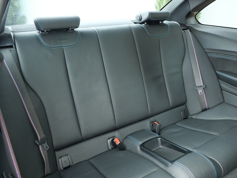 Used BMW M2 2020 for sale - 76450329: Photo 21