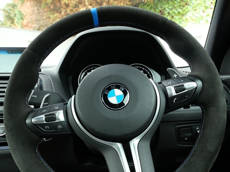 Used BMW M2 2020 for sale - 76450329: Photo 24
