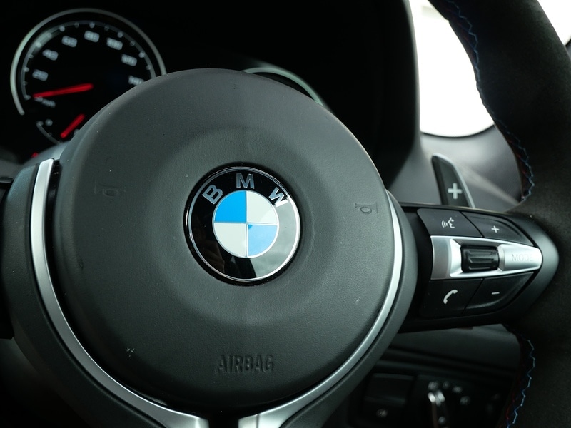 Used BMW M2 2020 for sale - 76450329: Photo 25