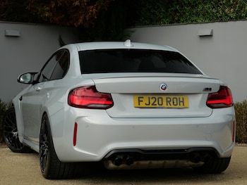 Used BMW M2 2020 for sale - 76450329: Photo