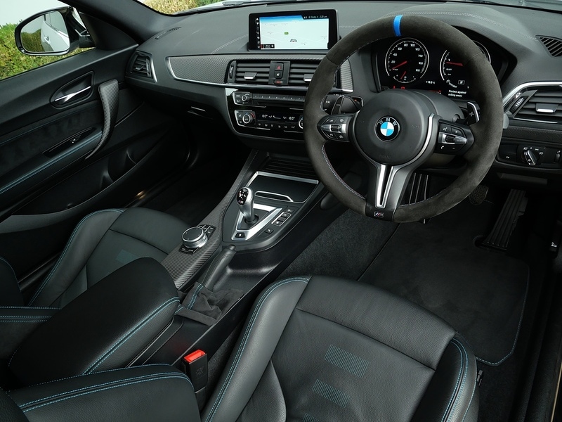 Used BMW M2 2020 for sale - 76450329: Photo 3
