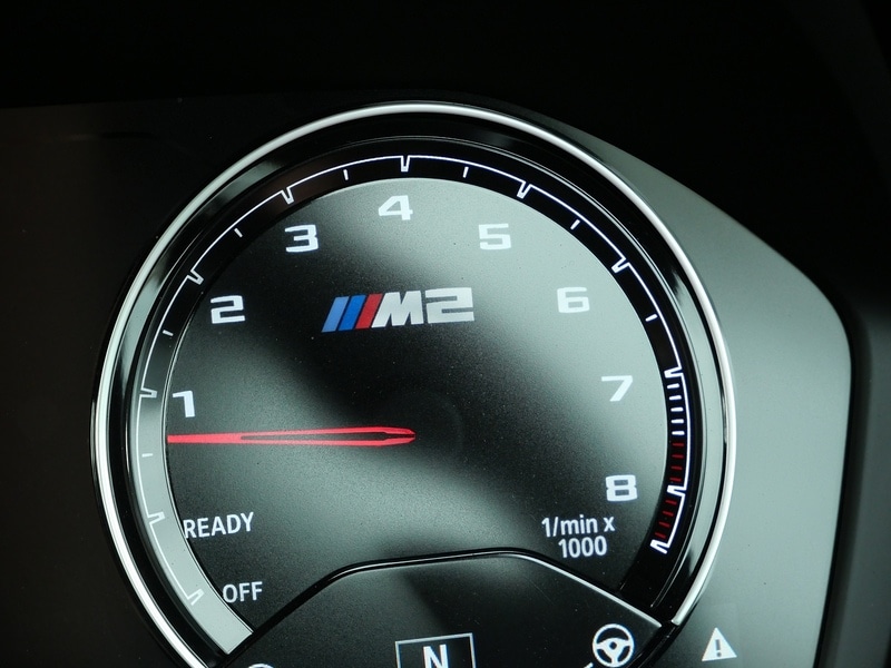 Used BMW M2 2020 for sale - 76450329: Photo 30