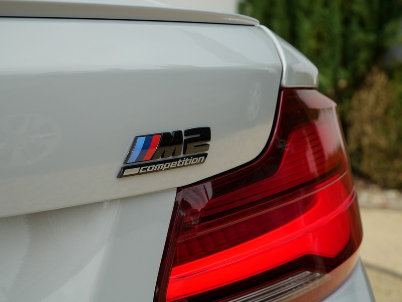 Used BMW M2 2020 for sale - 76450329: Photo 32