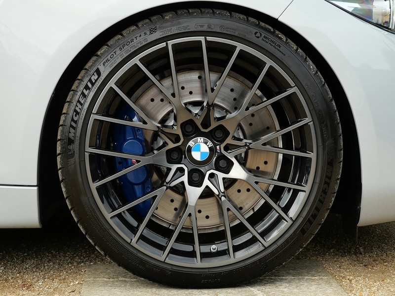 Used BMW M2 2020 for sale - 76450329: Photo 33