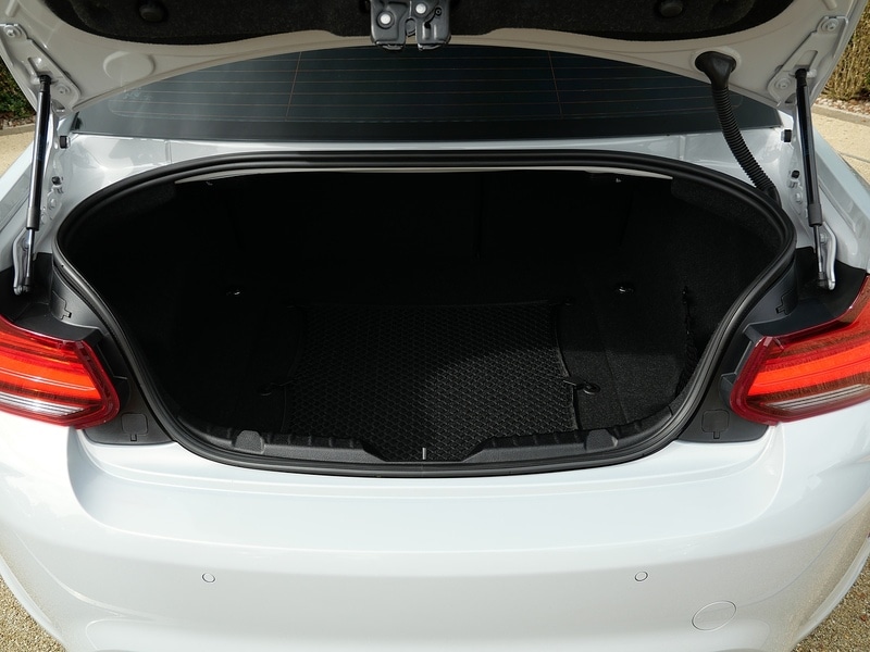 Used BMW M2 2020 for sale - 76450329: Photo 34