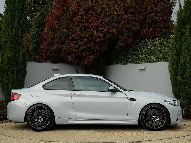Used BMW M2 2020 for sale - 76450329: Photo 7