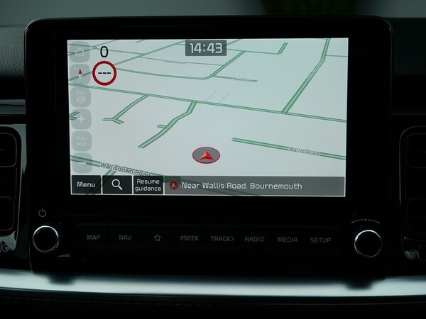 Used Kia Stonic 2024 for sale - 75313618: Photo 13