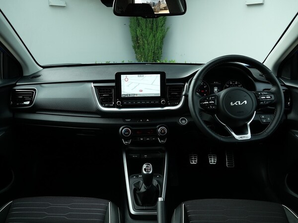 Used Kia Stonic 2024 for sale - 75313618: Photo 19