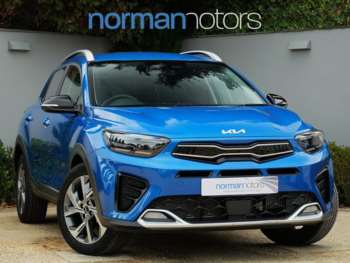 2024 - 1.0 T-GDi MHEV GT-Line S Euro 6 (s/s) 5dr