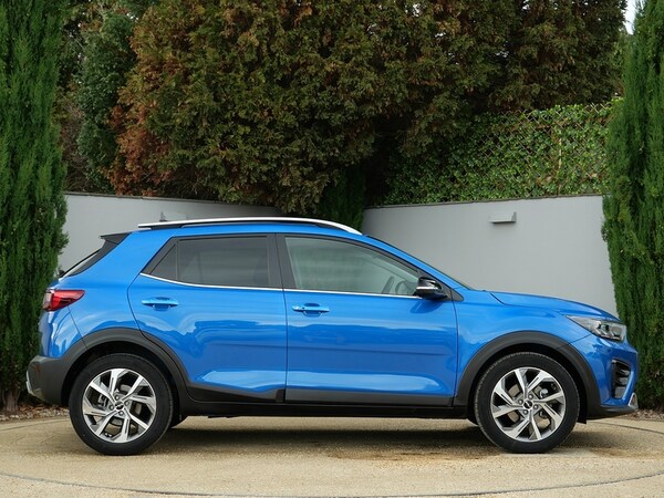Used Kia Stonic 2024 for sale - 75313618: Photo 5