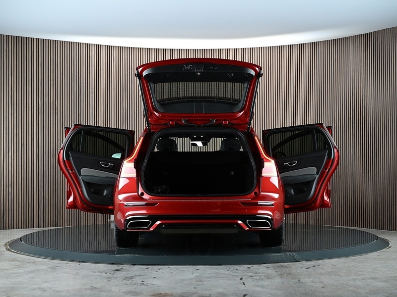 Used Volvo V60 2020 for sale - 77356905: Photo 18