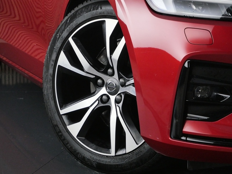 Used Volvo V60 2020 for sale - 77356905: Photo 22