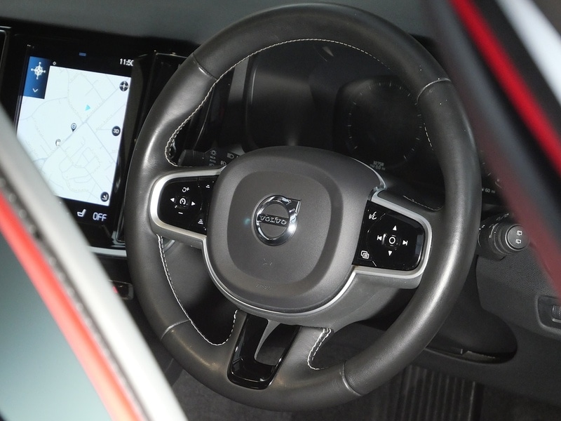 Used Volvo V60 2020 for sale - 77356905: Photo 24