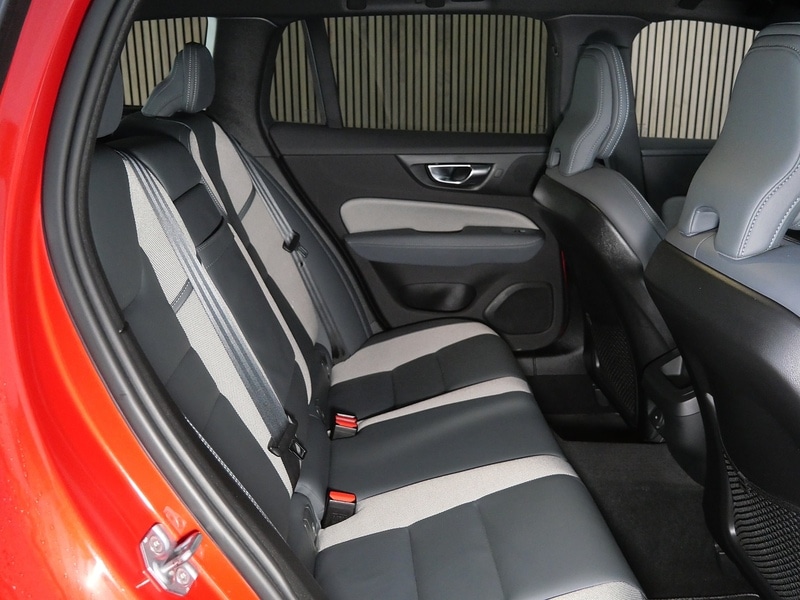 Used Volvo V60 2020 for sale - 77356905: Photo 33