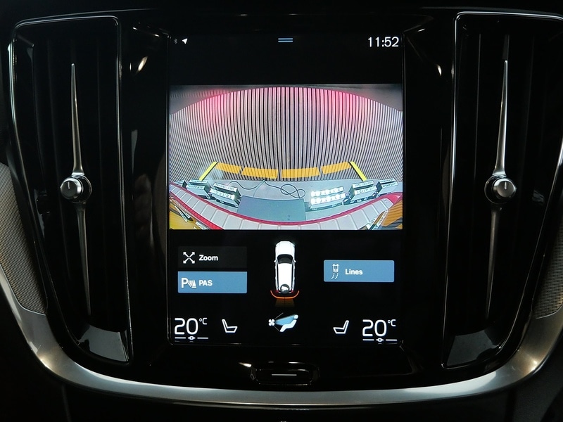 Used Volvo V60 2020 for sale - 77356905: Photo 34