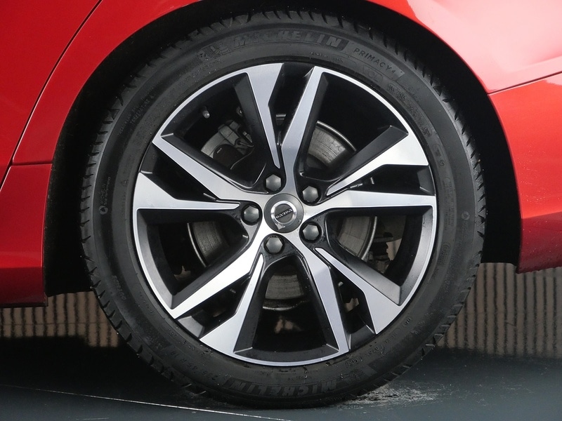 Used Volvo V60 2020 for sale - 77356905: Photo 45