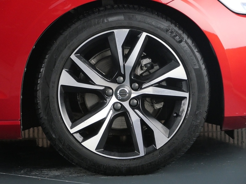 Used Volvo V60 2020 for sale - 77356905: Photo 47