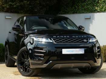 2020 - 2.0 P250 R-Dynamic HSE 5dr Auto