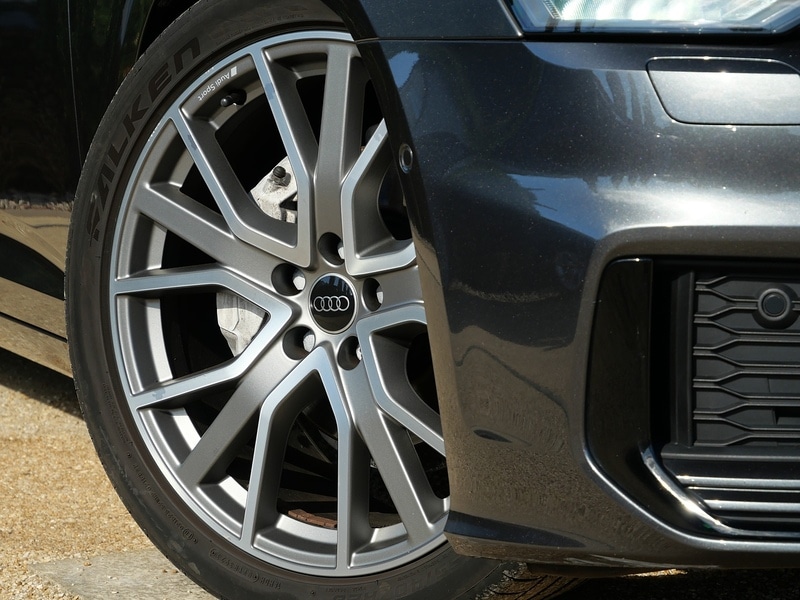 Used Audi A6 2023 for sale - 76119375: Photo 10