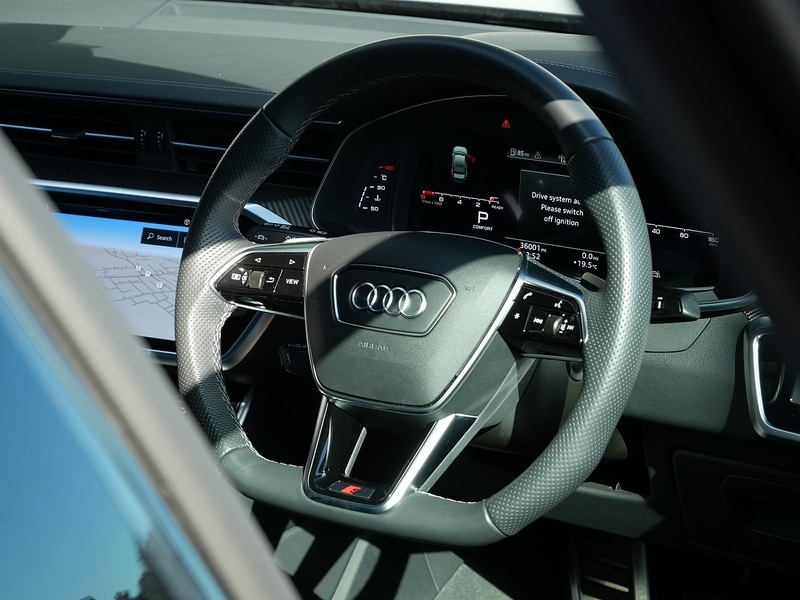 Used Audi A6 2023 for sale - 76119375: Photo 12
